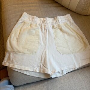 Outdoor Voices Shorts size XS